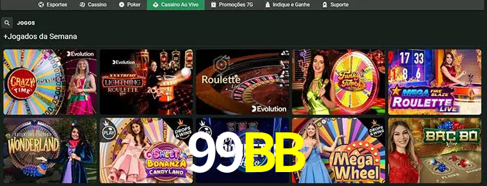 99BB bet