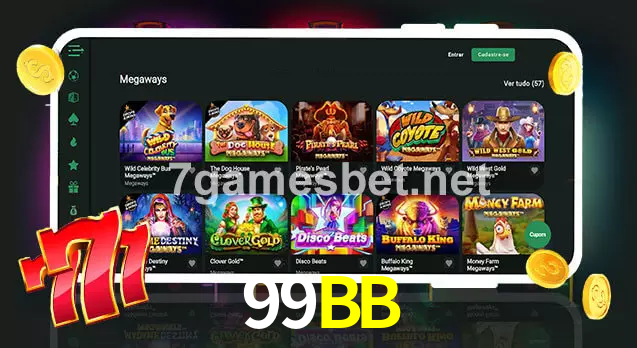 99BB aplicativo