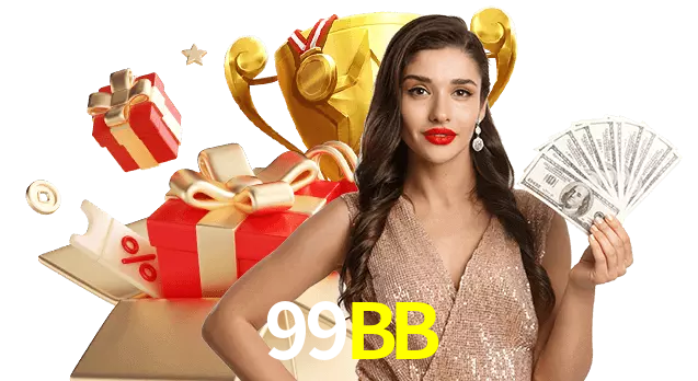 Jogue com dealers reais no 99BB!