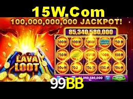 Game Providers 99BB