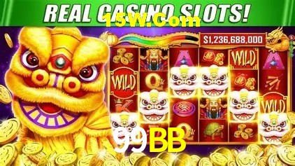 99BB Salvador - Strategy