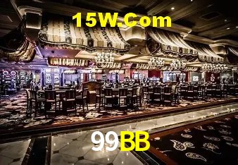 Jogos de Slot 99BB
