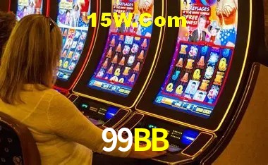 99BB Belo Horizonte - Jackpots