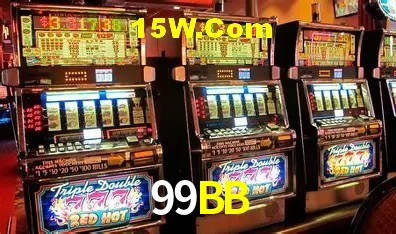 99BB São Paulo - Top Slots