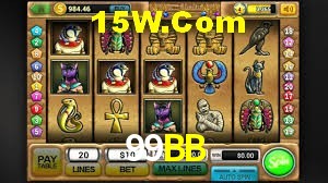 Games Directory 99BB