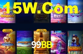 99BB App Interface
