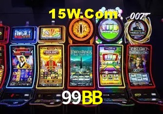 Tecnologia da Plataforma 99BB