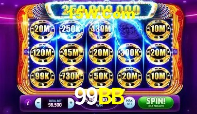 99BB Brasília - Betting Features