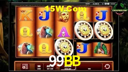 99BB Salvador - Statistics