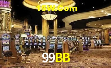 Provedores de Jogos 99BB