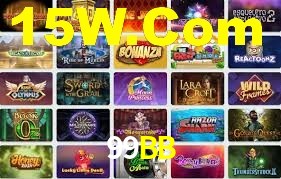 Exclusive Games 99BB