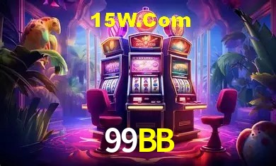 99BB Slot - 320+ Caça-Níqueis Premium