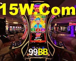 Statistics 99BB